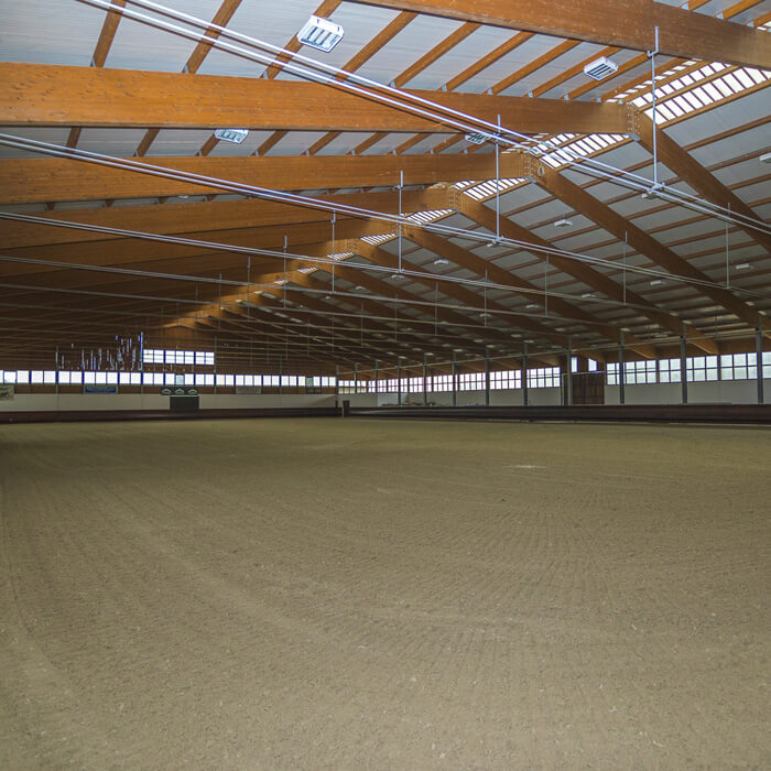 Capannelle Circolo Ippicolo