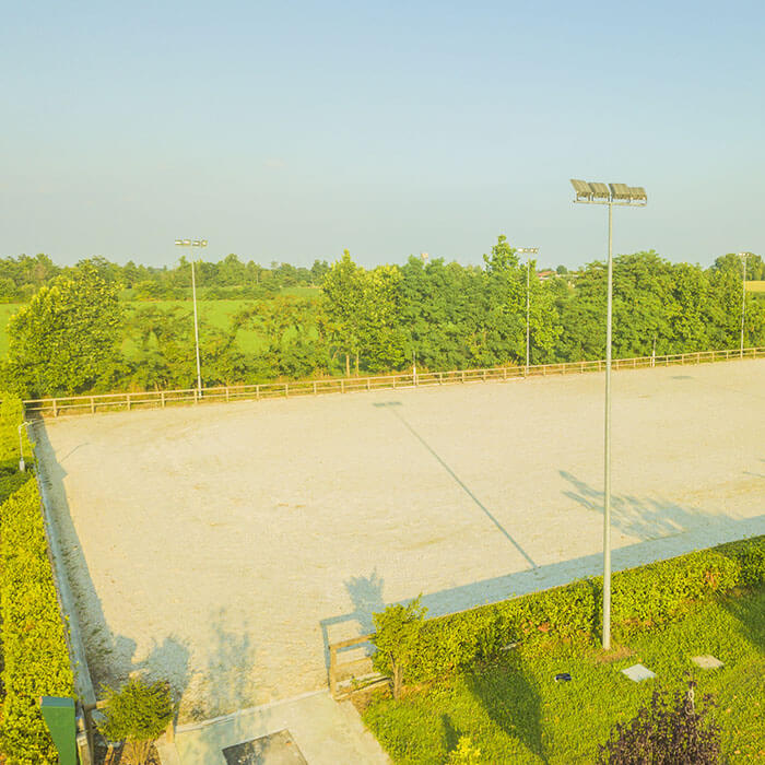 Capannelle Circolo Ippicolo