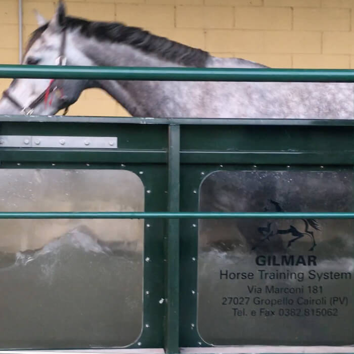 Capannelle Circolo Ippicolo