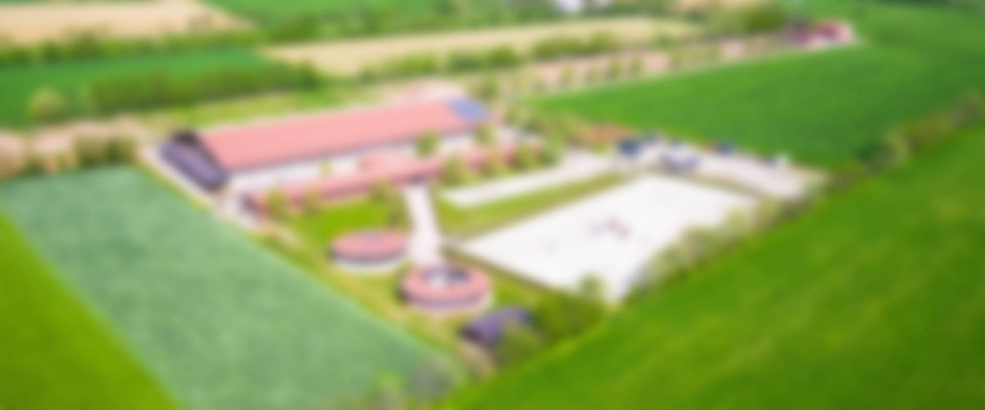 Il circolo ippico AC Zanica